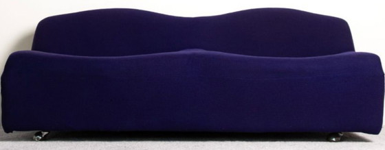 Image 1 of Artifort Pierre Paulin 'ABCD' (Amphis B) original '70 rare