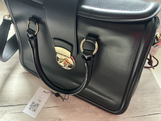 Image 1 of Sac à main Aigner Gala neuf