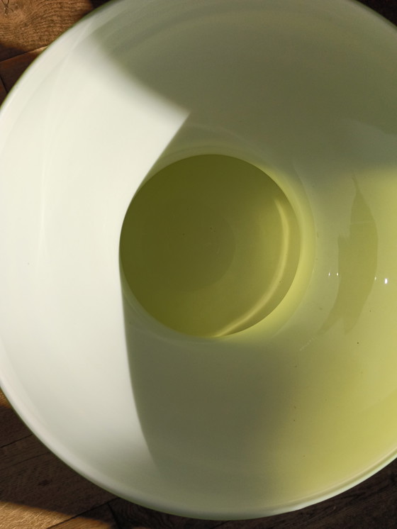 Image 1 of Vase diabolo Anne Nilsson