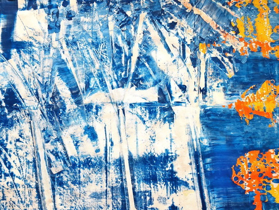 Image 1 of Jürgen Angeler - Stille Oceaan