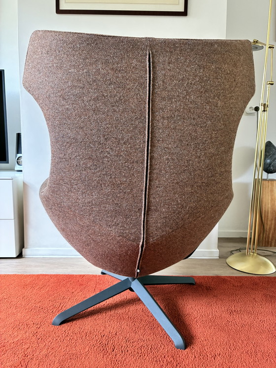 Poltrona Nora di Design On Stock – Poltrone, Metal, Textile (photo 2 of 5)