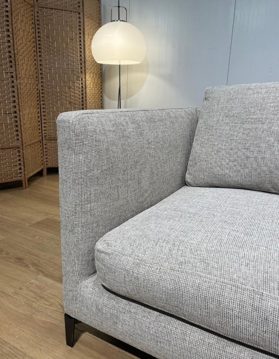 Image 1 of NUOVO divanetto Minotti Andersen + GARANZIA