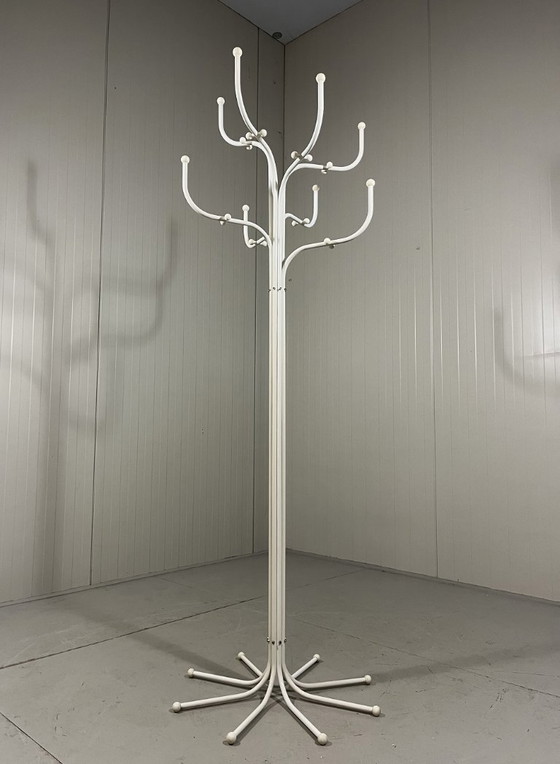 Image 1 of Tree coat rack by Fritz Hansen by Sidse Werner