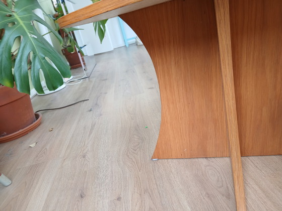 Image 1 of Vintage side table