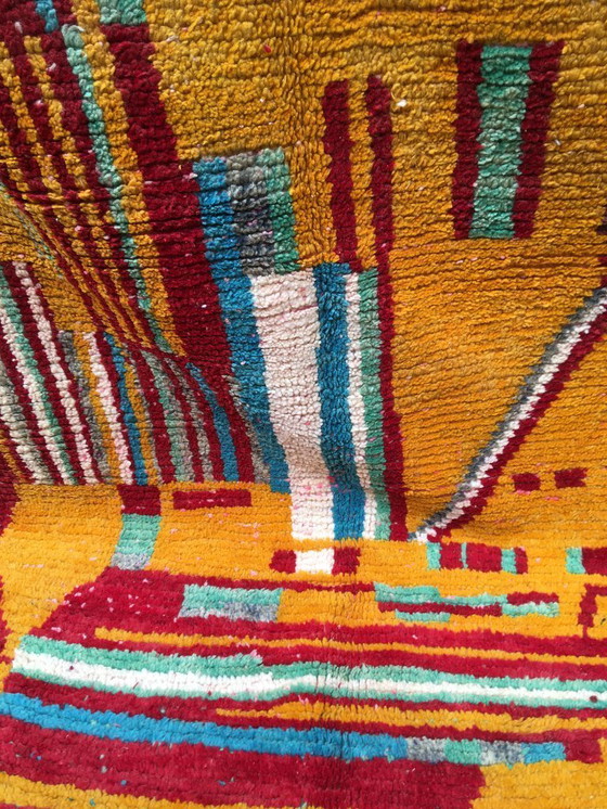 Image 1 of Boujaad rug 268 x 164 cm