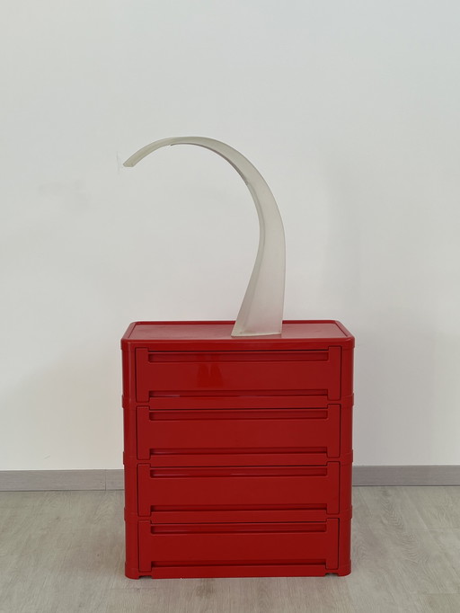 Kartell, Taj Lamp - Ferruccio Laviani