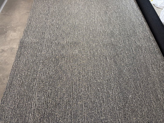 Image 1 of Brink en Campman Jazz Dense Blue Note Rug 200 x 300cm