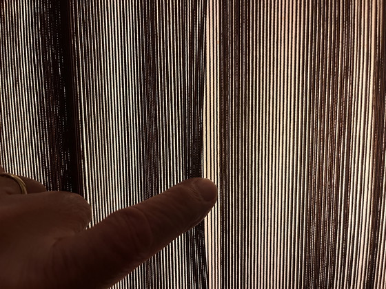 Image 1 of lampada del marchio Axolight, modello Clavius