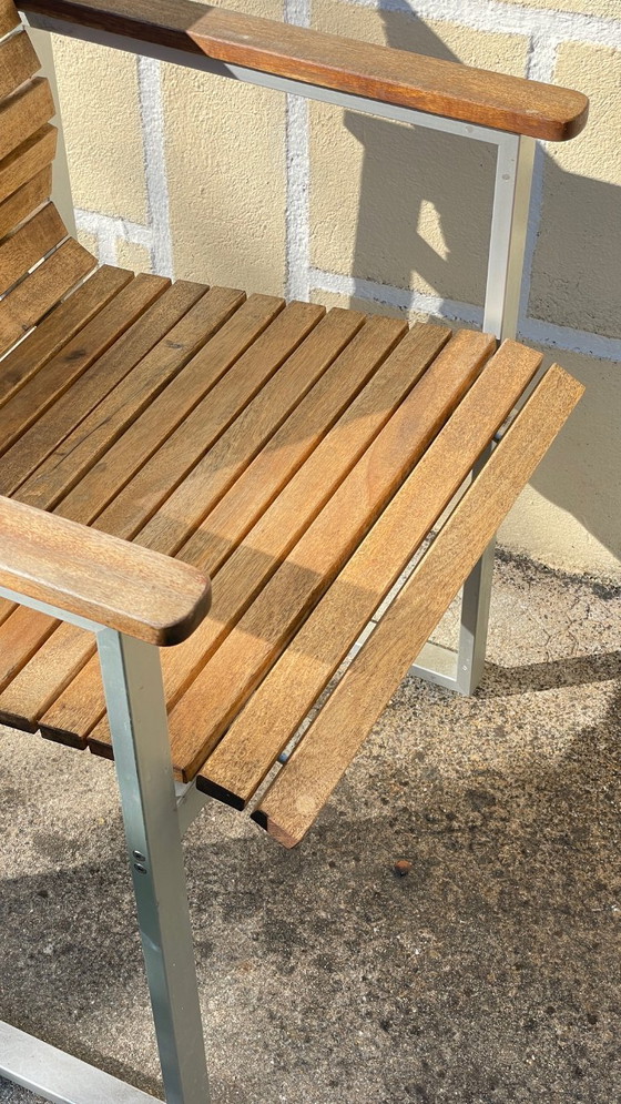 Image 1 of Ikea fauteuils 2004 Esprit Karin Mobring