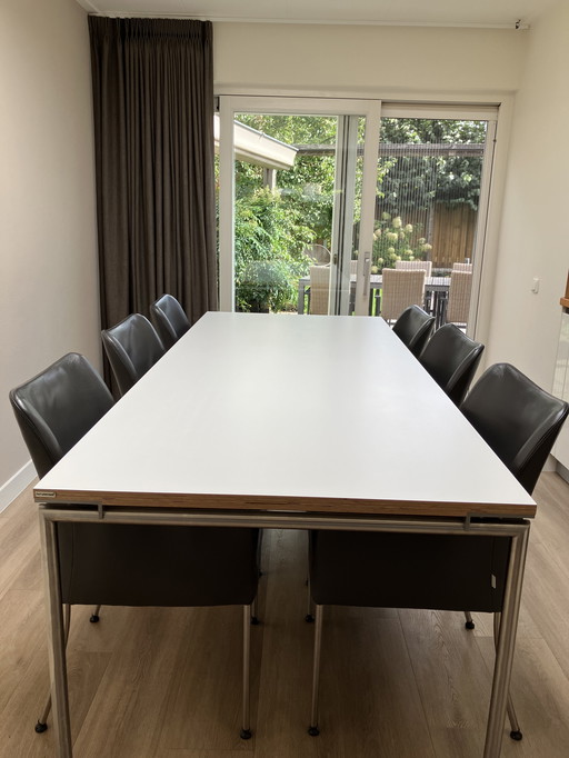 Table Bert Plantagie