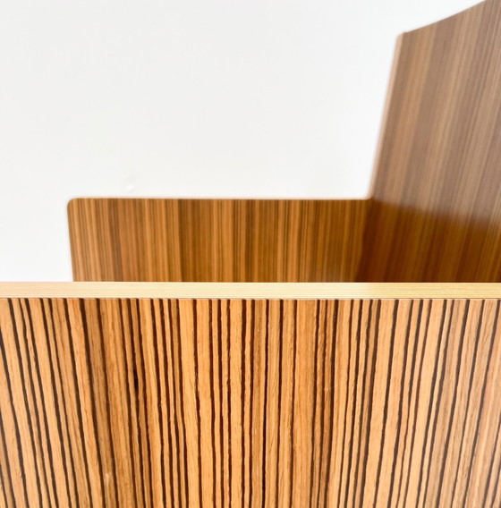 Image 1 of 2er Set Designerstühle von D+G Designers Amsterdam, 1990er Jahre