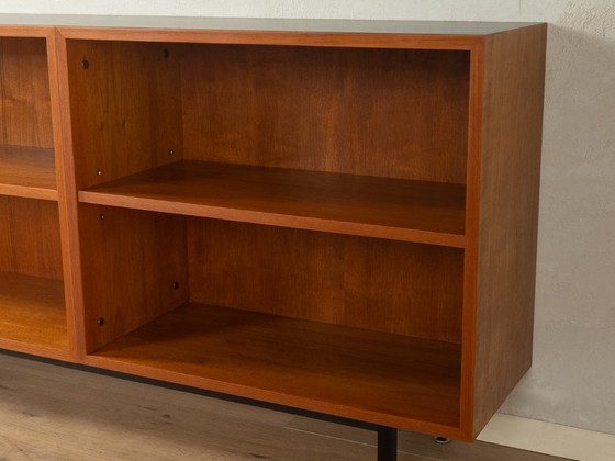 Image 1 of 1950s Sideboard, Oldenburger Möbelwerkstätten, Vintage