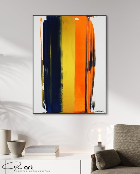 Image 1 of  Parscha Mirghawameddin - You Gots To Chill - XXL