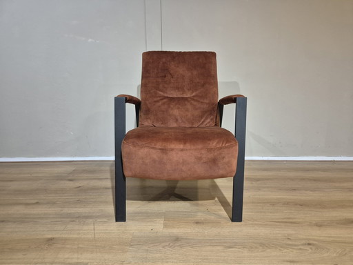 Montel Sintra armchair