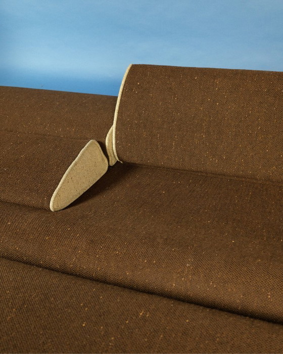 Image 1 of Divano vintage anni Settanta - divano letto