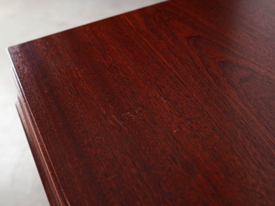 Image 1 of Cassettiera in mogano, design danese, anni '80, produzione: Danimarca