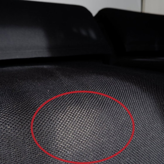 Image 1 of "Highlands" Modular Sofa by Patricia Urquiola for Moroso