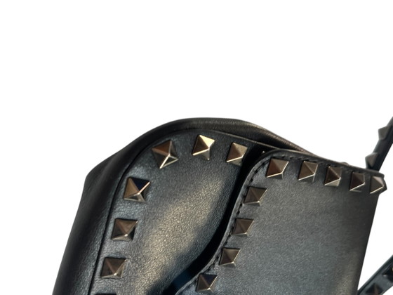 Image 1 of Valentino Rockstud mini-tas