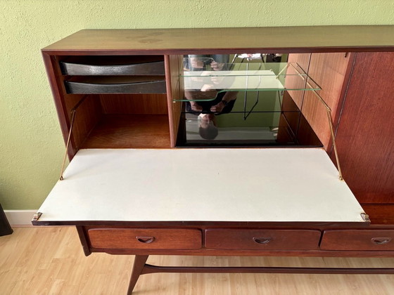 Image 1 of Credenza Louis van Teeffelen