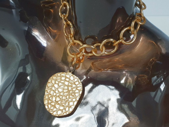 Image 1 of African Bust Trinket Tray 1950s Vintage Rockabilly Ceramic 50s Zazou