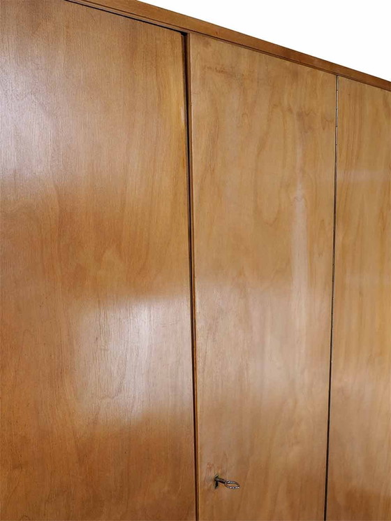 Image 1 of Patoe Cees Braakman kabinet