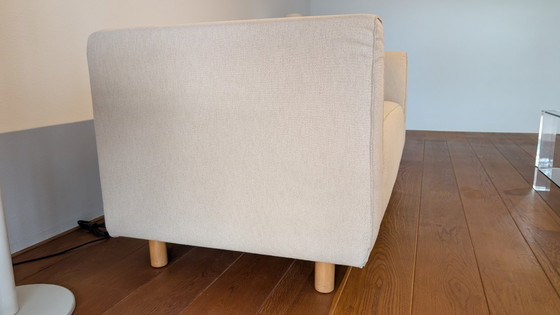 Image 1 of Divano di design originale Gelderland 4800 – Mira Zand