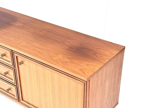 Credenza Kettnaker Mid-Century, anni '70, Credenze, Legno, Marrone, Mid Century Modern (foto 11 di 15)