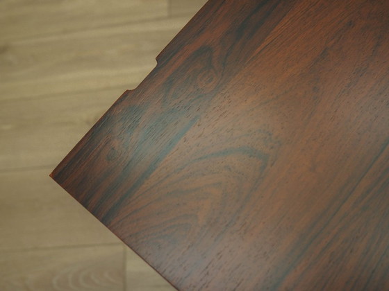 Image 1 of Credenza in palissandro, design danese, anni '70, designer: Ib Kofod Larsen