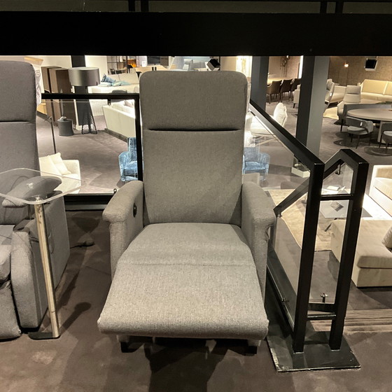 Image 1 of Fitform Elevo 580 1M relaxfauteuil