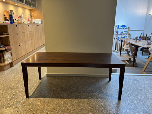 Deens design koffietafel