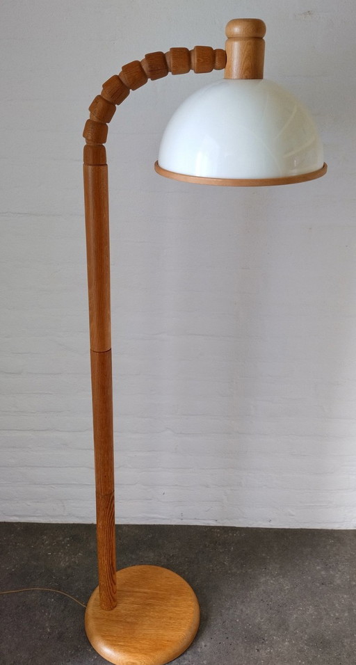 Steinhauser lamp