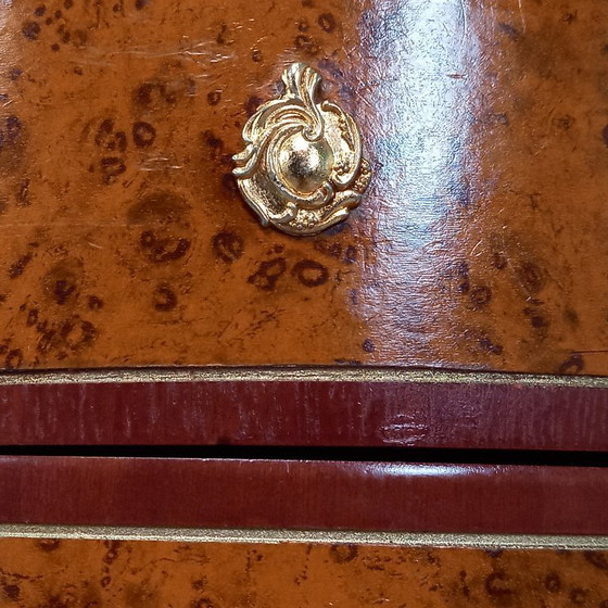 Image 1 of Coffret à bijoux Fabergé