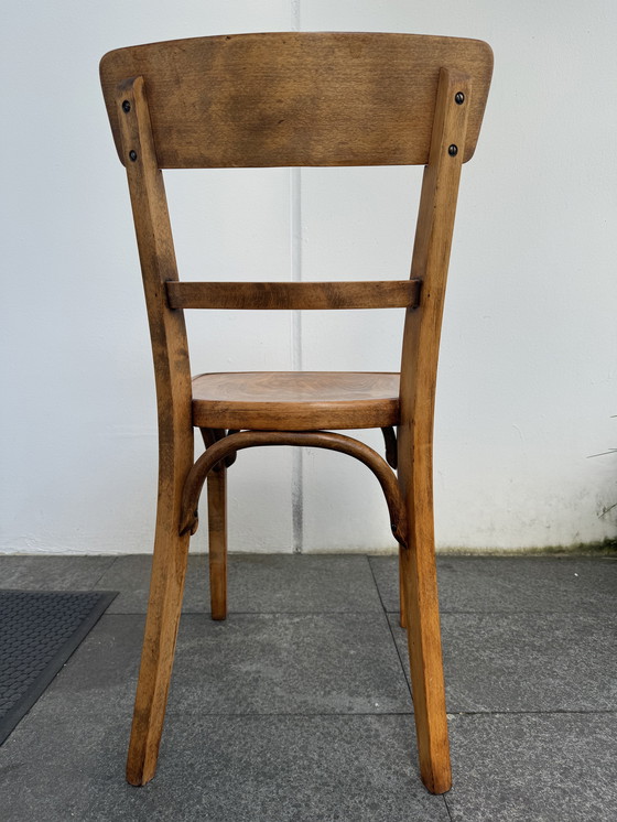 Image 1 of Silla Thonet (51)
