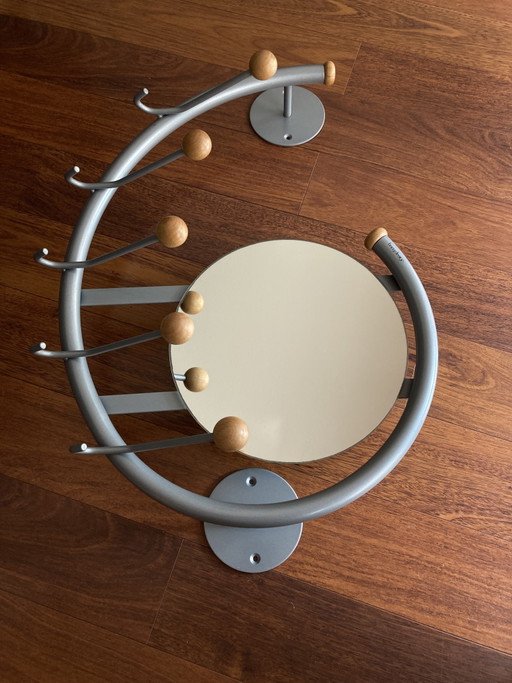 Vintage Bony Design Garderobenständer