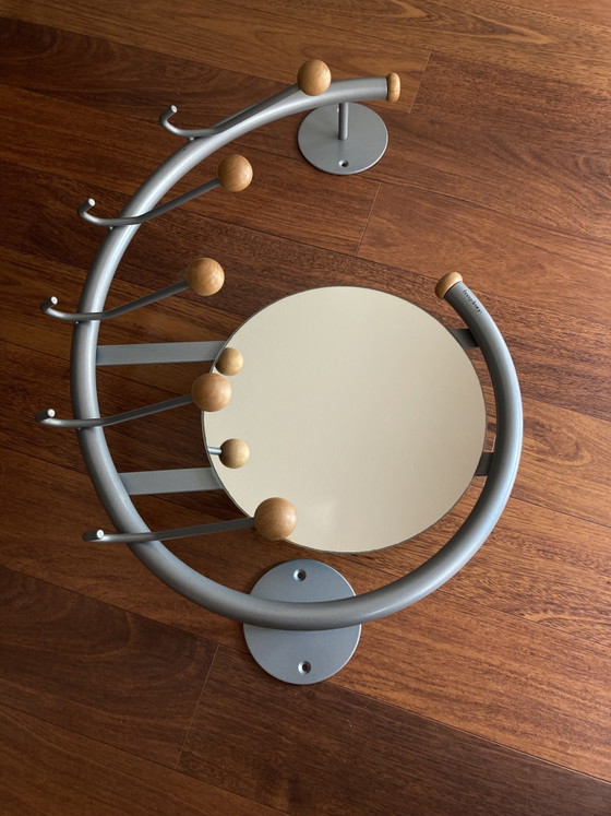 Image 1 of Vintage Bony Design kapstok
