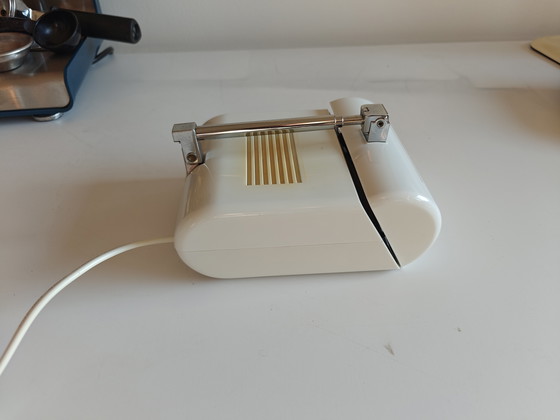 Image 1 of Targetti Svegliami lampada/orologio radio