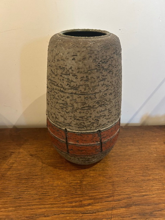 Image 1 of Spara Keramik vaas, 1960-1970