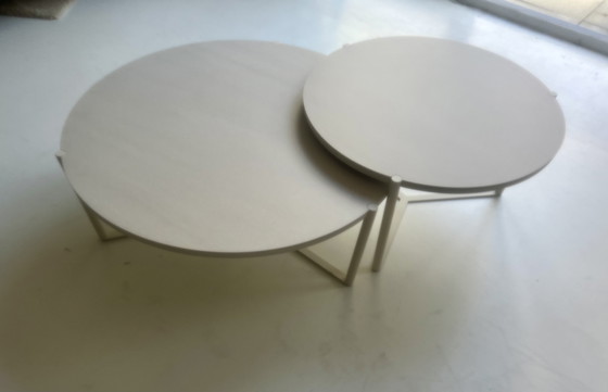 Image 1 of Juego de tafel de salón