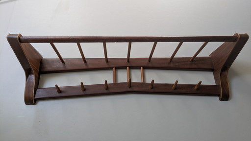 Electimeufa coat rack