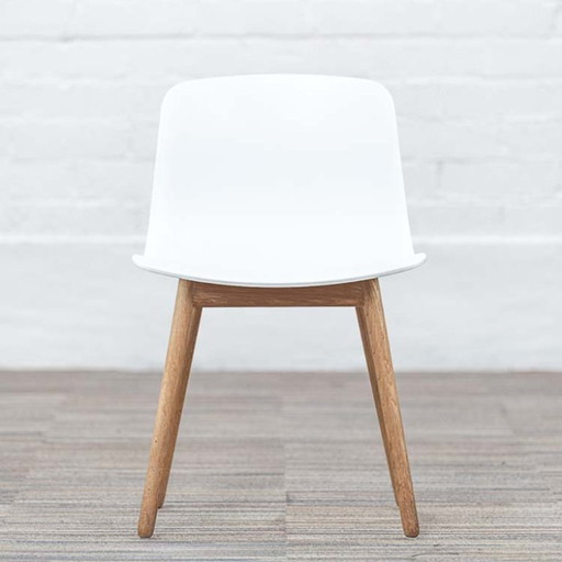 Hay About A Chair Aac12 Sedia da reception