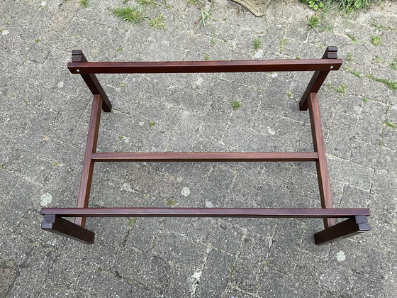 Image 1 of Mesa de centro Cees Braakman TH08