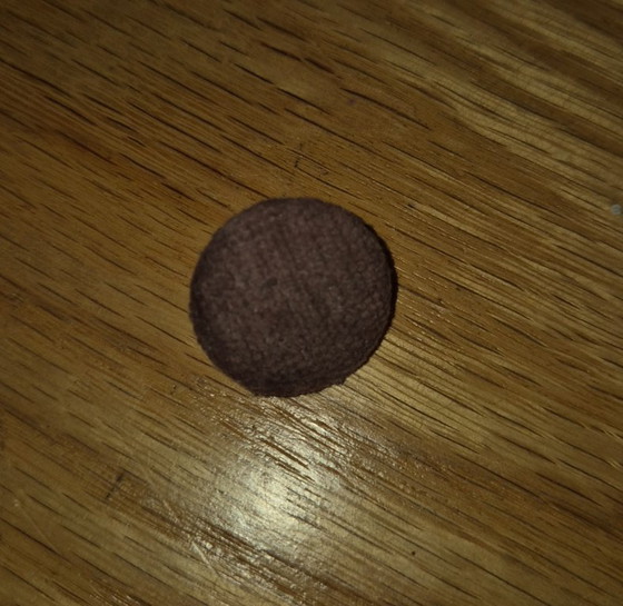 Image 1 of Divano Riviera Maison rosa antico