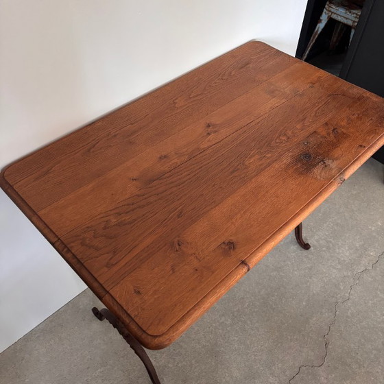 Image 1 of Bistro Tale en roble