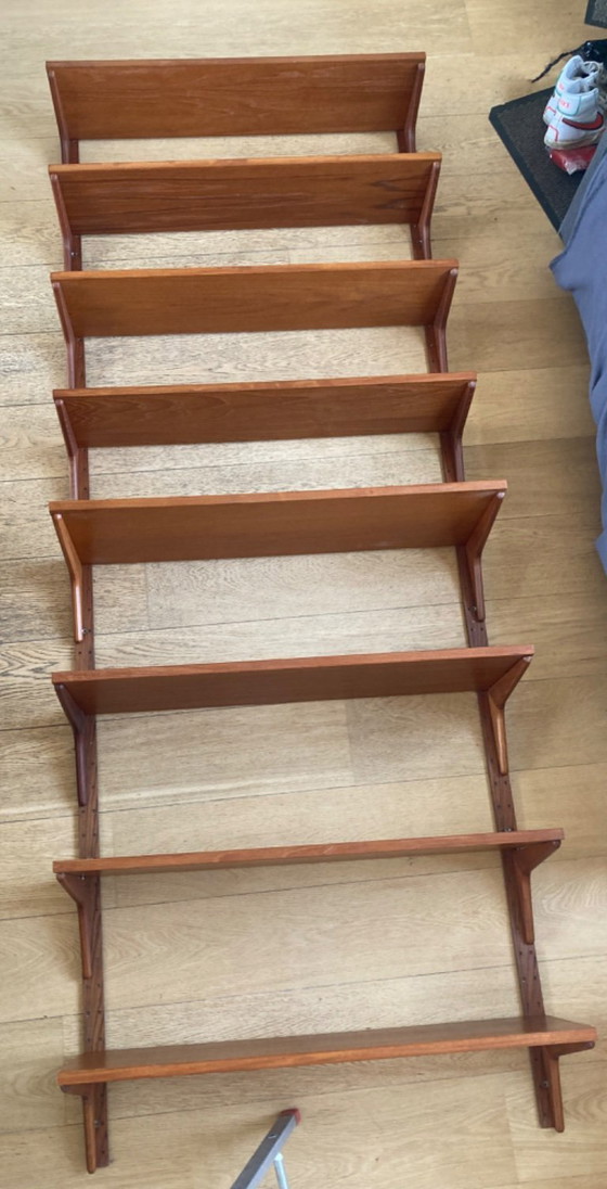 Image 1 of Pensile R. Thygesen e J. Sørensen - HG Furniture