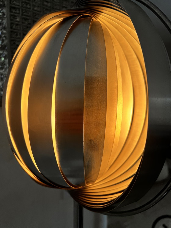 Image 1 of Lampadaire Design Mid Century Bonnieux, Henri Mathieu
