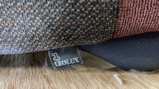 Image 1 of Leolux Lapita armchair, unique!