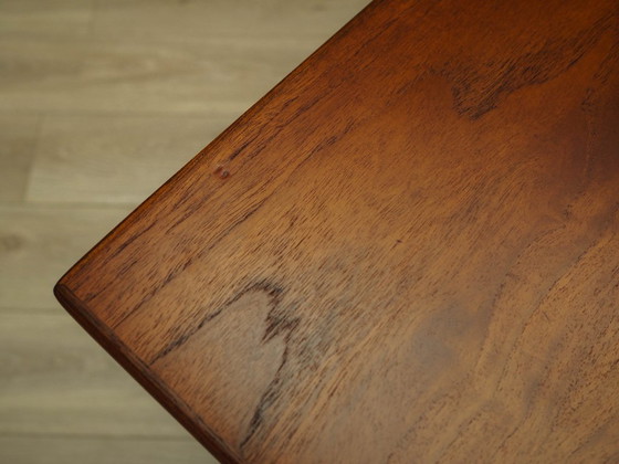 Image 1 of Schreibtisch aus Teakholz, dänisches Design, 1960er Jahre, Designer: Børge Mogensen