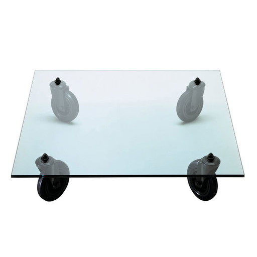 Table basse Fontana Arte