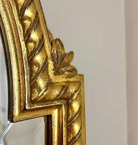 Image 1 of Luxe DeKnudt spiegel 116x66cm