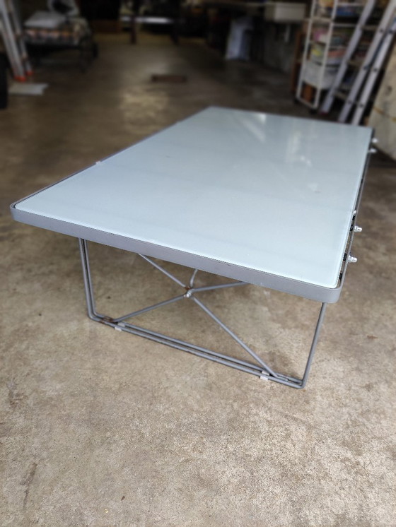 Image 1 of Ikea Moment coffee table, Niels Gammelgard